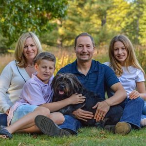 Meet your Posher, Jill